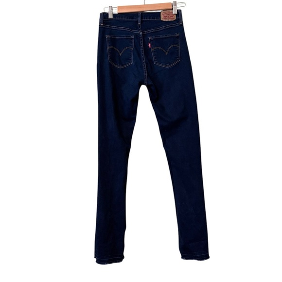 Levi’s Women’s Shaping Bootcut Denim Jeans- Size 27 - Picture 3 of 6